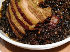 -丹江口渔村·湘味厨房(桃园店)