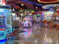 -汤姆熊欢乐世界(光启城店)