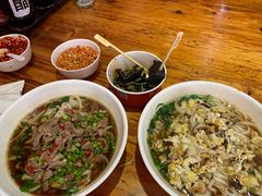 -肆姐面粉馆(坡子街店)