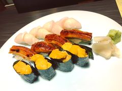 -舞鹤日本料理铁板烧(华侨城店)