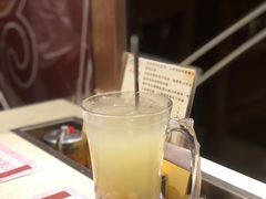 -池记(尖沙咀店)
