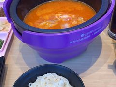 -过桥缘·过桥米线(北京望京万象汇店)