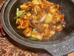 -乔街深夜食堂·小龙虾·高压锅生蚝(杭州总店)