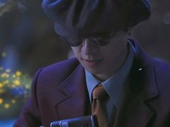 -黑曼巴咖啡(重庆渝北吾悦广场店)