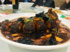 -清华酒楼(盘门店)