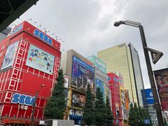 -秋叶原电器街