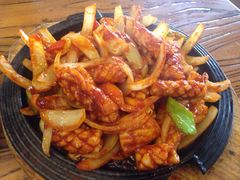 -纽斯桑拿会所(餐厅天山路店)