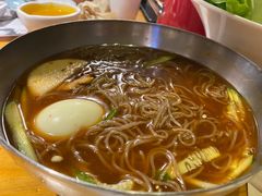 -唯成•韩国炭火烤肉 유성고기