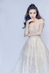 点击看大图 -MANLI BRIDAL婚纱