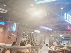 大堂-楠火锅(仁恒梦中心店)