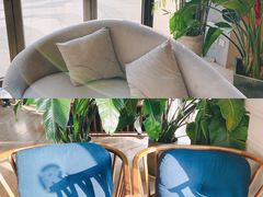 -The Rug Cafe(王府中环店)