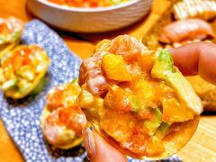 -Sushi Love 创意寿司(丽影广场店)