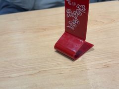-子午路张记肉夹馍(兵马俑店)