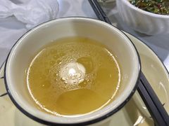 -昭通天麻竹荪火腿鸡(严家地店)