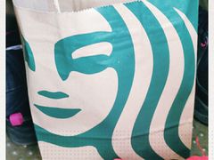 -星巴克(天津佛罗伦萨小镇店)