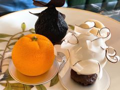 -JUN PASTRY(南通市圆融购物中心工农路店)