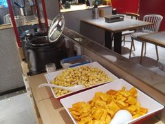 -李军力烧烤(祭城店)