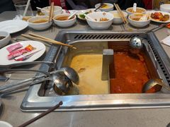 -海底捞火锅(天一广场亚细亚店)