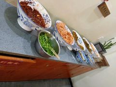 -李氏紫竹林卤粉(火车站店)