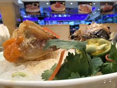 -皇朝海鲜酒店