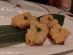 -天龙轩(香港丽思卡尔顿酒店)