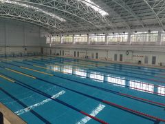 -唐山游泳馆(运动场馆)