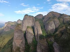 -南武当山景区