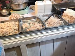 -特色椒盐排条(天山西路店)