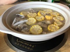 -龙泉人椰子鸡.糟粕醋.海南菜(三亚旗舰店)