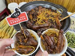 -回味黑鸭煲·始于2006(万松园店)