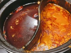 -江湖六膳門串串香(隆礼路店)