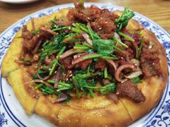 -西北朗益和穆斯林餐厅