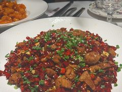 -小河盐帮·私家菜·烤鸭(三元桥·霄云路店)