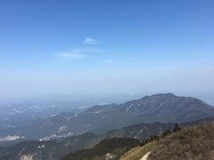 -南岳衡山风景名胜区