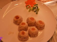 -阳澄湖费尔蒙酒店颐丰阁中餐厅(马鞍山西路店)