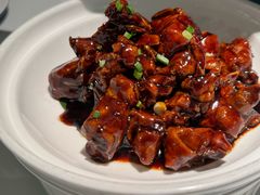 -绿茶餐厅(成都大悦城店)