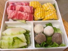 -江南春天椰子鸡(后浪新天地店)