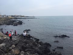 -龙头岩(Dragon Head Rock)