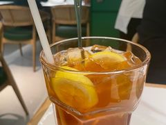 大王冰柠檬茶-费大厨辣椒炒肉(通州万达店)