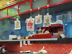 -明腾壹间茶餐厅(新都会花园广场店)