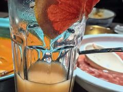 -望蓉城·古法酸菜鱼·川小馆(金桥国际店)