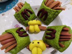 -爱月宝月嫂·育儿嫂(哈尔滨总店)