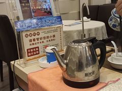 -壹山酒楼(三乡店)