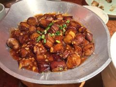 -绿茶餐厅(蓝色港湾店)