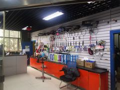 -东丽温泉羽毛球