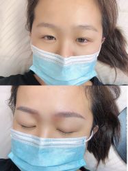 -久匠·纹眉半永久野生眉