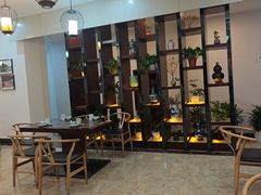 -冶春茶社(星汉大厦店)