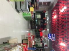 -定州服务区(京港澳高速北区)