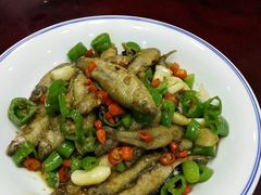 -野渡坡·极致湘菜·庭院餐厅(汉阳店)