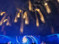 -泰达航母主题公园